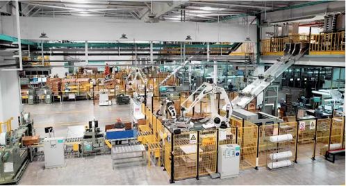 堅持長期主義戰(zhàn)略定力 海信日立燈塔工廠如何打造數(shù)智化軟件開發(fā)樣本